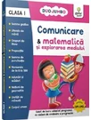 Comunicare si matematica si explorarea mediului cls. I