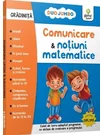 Comunicare si notiuni matematice gradinita