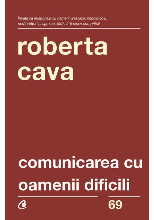 Comunicarea cu oamenii dificili