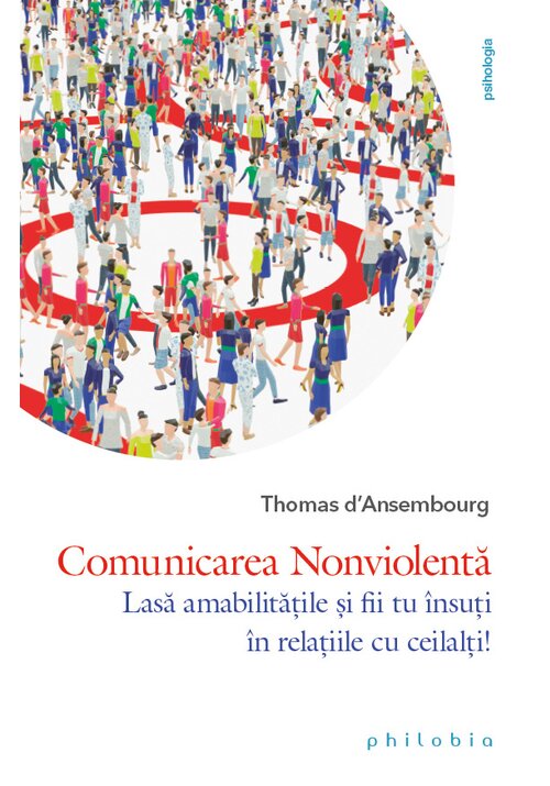 Comunicarea Nonviolenta