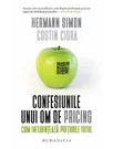 Confesiunile unui om de pricing