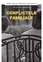 Conflictele familiale
