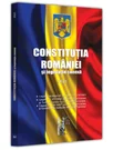 Constitutia Romaniei si legislatie conexa 2023