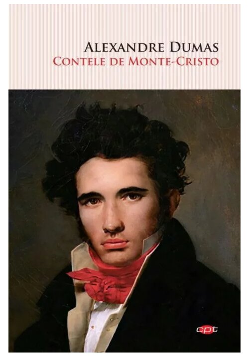 Contele de Monte Cristo