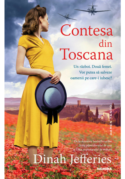 Contesa Din Toscana