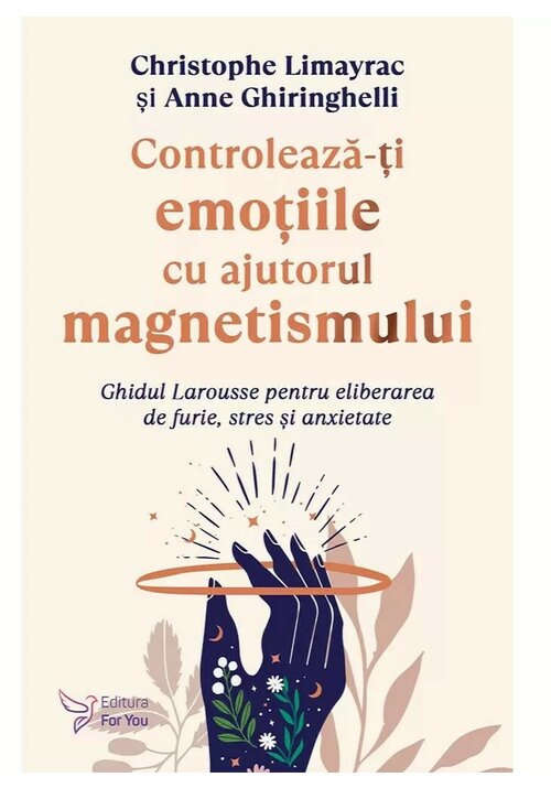 Controleaza-ti emotiile cu ajutorul magnetismului