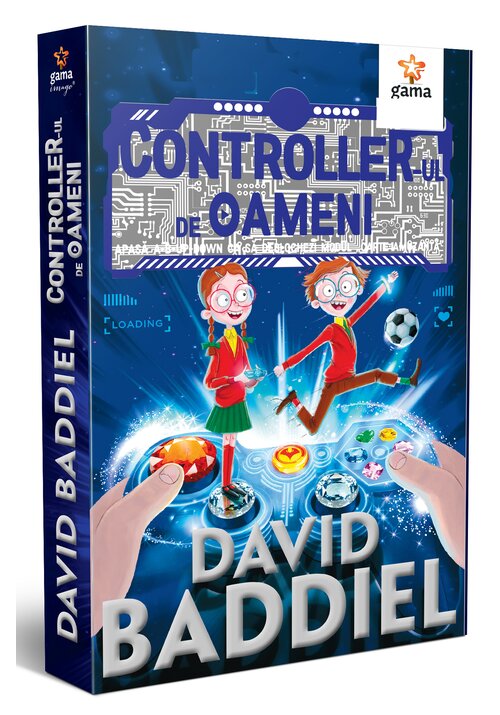 Controller-ul de oameni