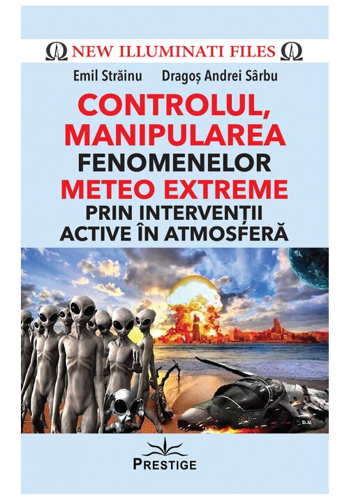 CONTROLUL, MANIPULAREA fenomenelor METEO EXTREME prin interventii active in atmosfera librex.ro poza 2022