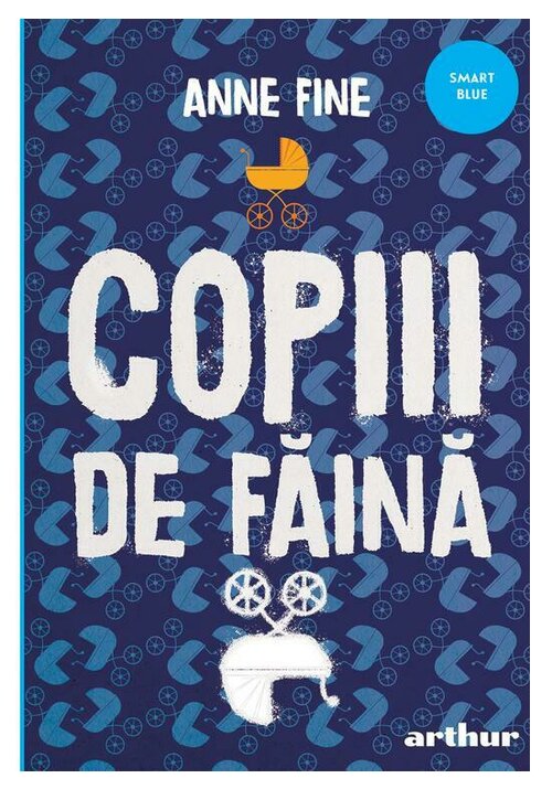 Copiii de faina Copiii de faina