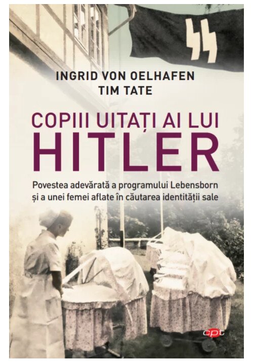 Copiii uitati ai lui Hitler