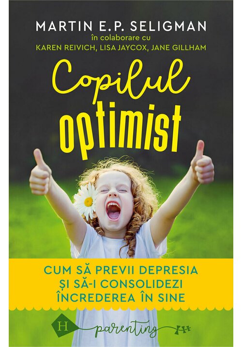 Copilul optimist