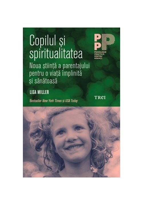 Copilul si spiritualitatea