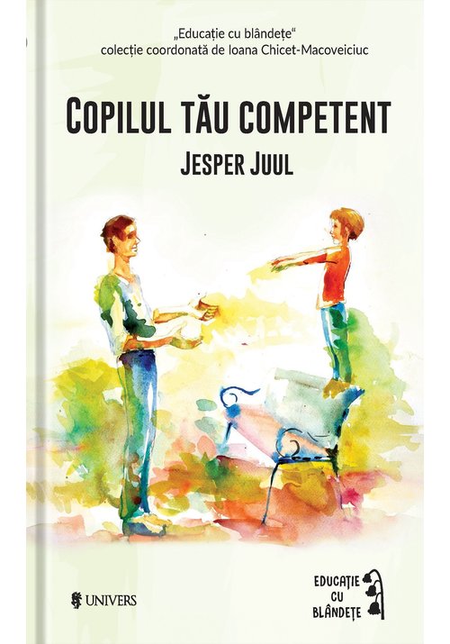 Psihologia copilului