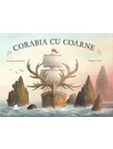 Corabia cu coarne