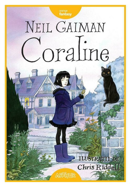 Coraline