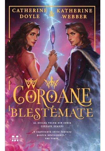Coroane blestemate