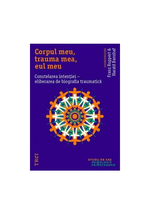 Corpul meu, trauma mea, eul meu Corpul meu, trauma mea, eul meu