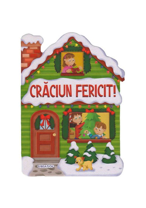 Craciun fericit!