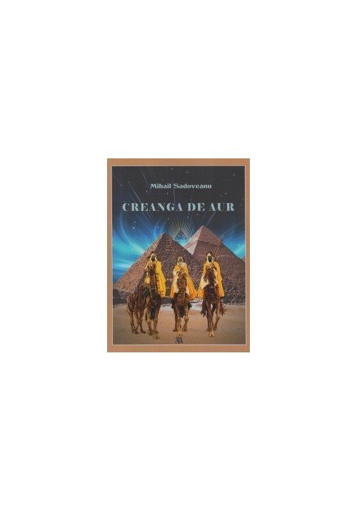 Creanga de aur