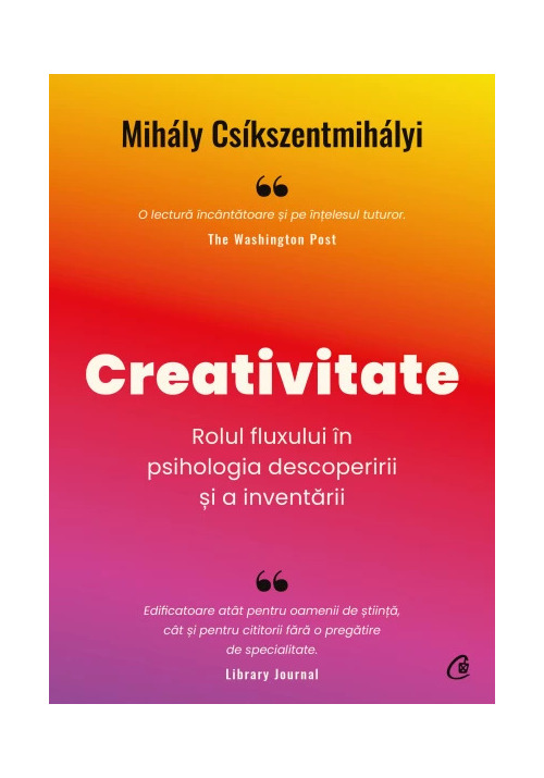 Creativitate