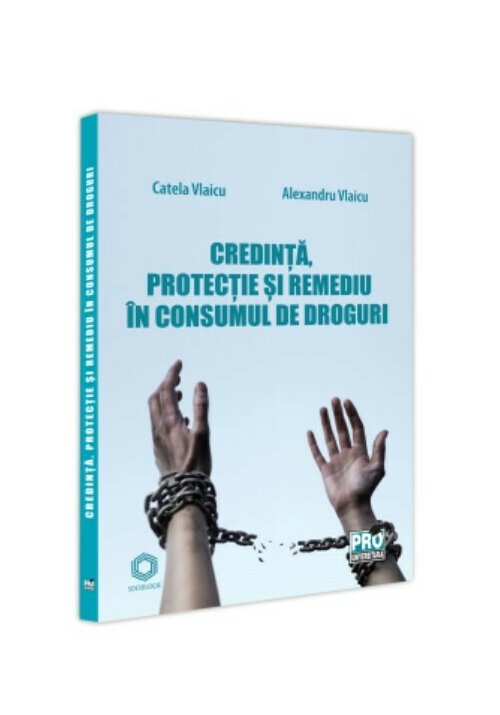 Credinta, protectie si remediu in consumul de droguri