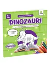 Creeaza povesti cu... DINOZAURI