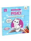 Creeaza povesti cu... PISICI