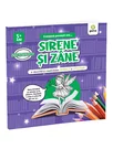 Creeaza povesti cu... SIRENE SI ZANE