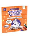 Creeaza povesti cu... SPIRIDUSI SI PITICI