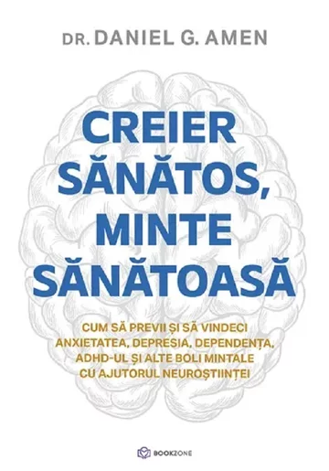 Creier sanatos, minte sanatoasa
