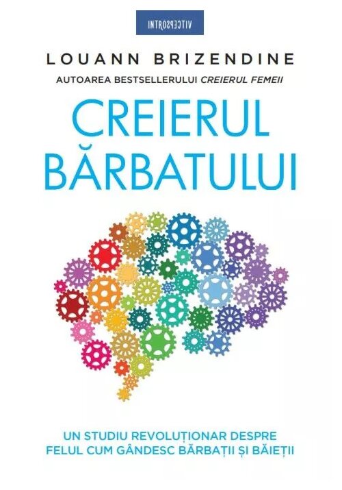 Creierul barbatului