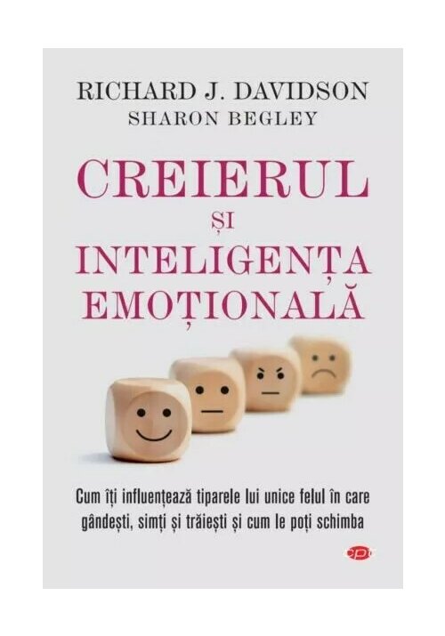 Creierul si inteligenta emotionala