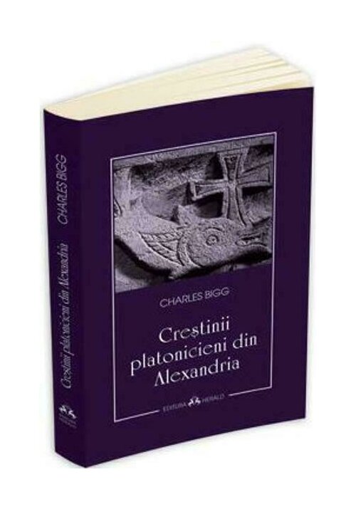 Crestinii platonicieni din Alexandria