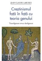 Crestinismul fata in fata cu teoria genului