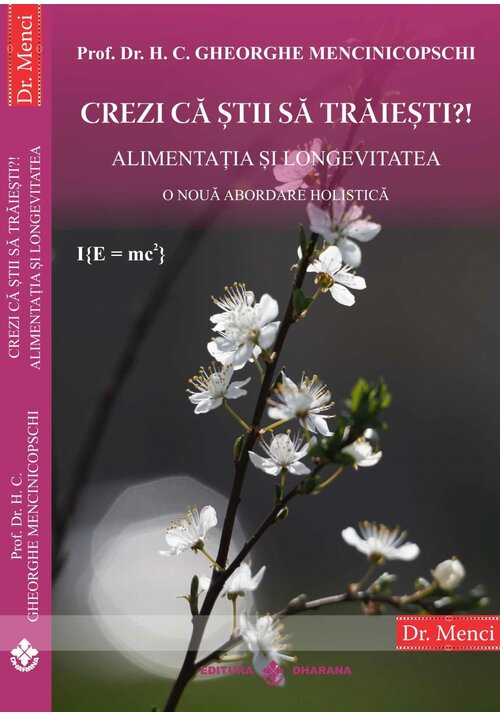 Crezi ca stii sa traiesti?