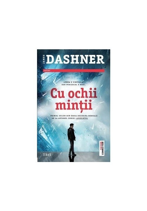 Cu ochii mintii