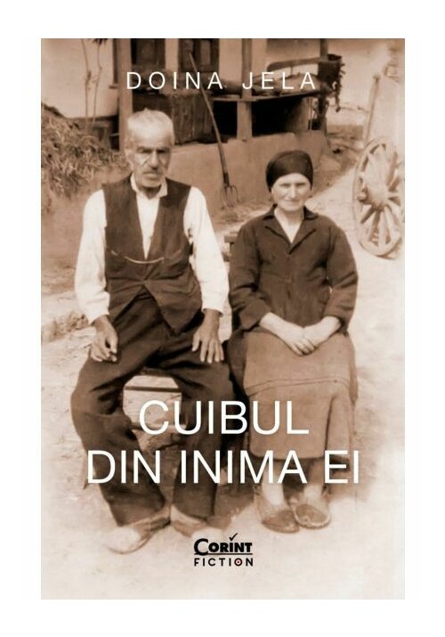 Cuibul din inima ei