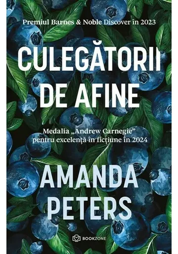 Culegatorii de afine