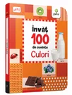 Invat 100 de cuvinte - Culori