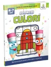 Culori / ColorCOD