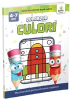 Culori / ColorCOD