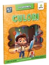 Culori/La gradinita