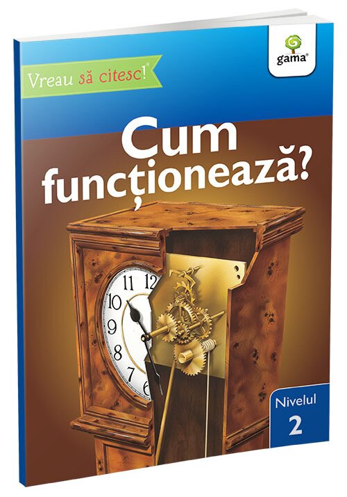 Cum functioneaza? • nivelul 2