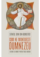 Cum ne mantuieste Dumnezeu