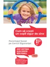 Cum sa cresti un copil sigur de sine. Parentajul bazat pe Cercul Sigurantei