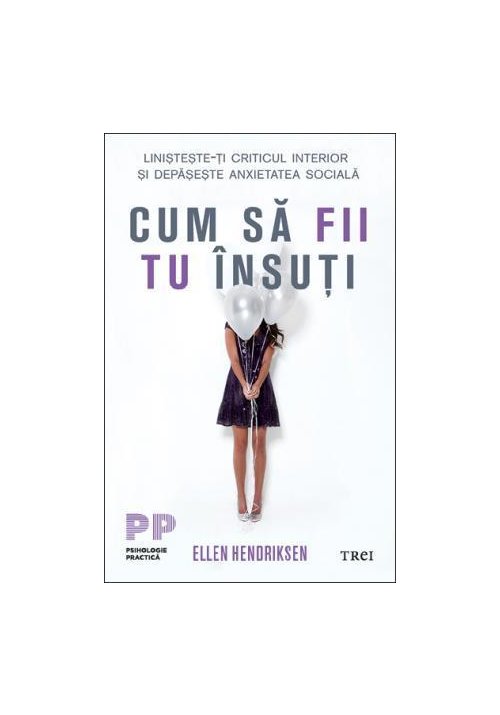 Cum sa fii tu insuti
