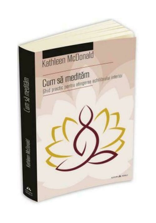Cum sa meditam
