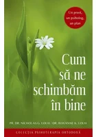 Cum sa ne schimbam in bine