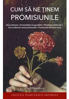 Cum sa ne tinem promisiunile
