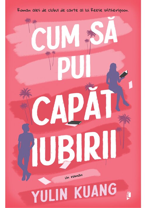 Cum sa pui capat iubirii